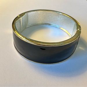 Black & Gold Bracelet